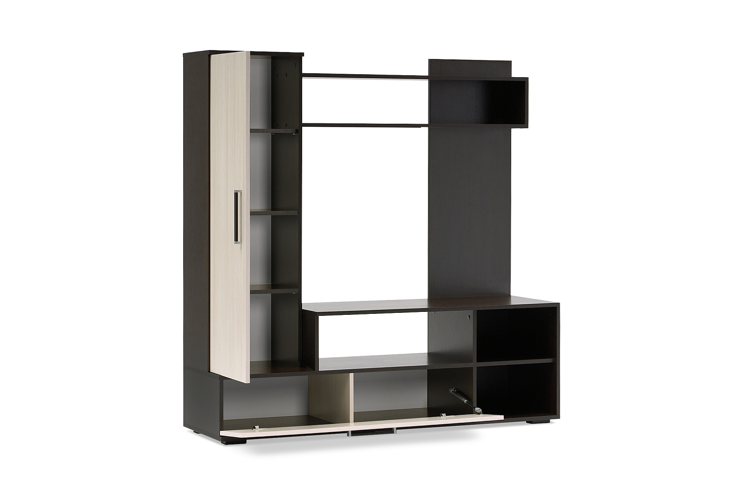 Гостиная Евро-2 венге / лоредо