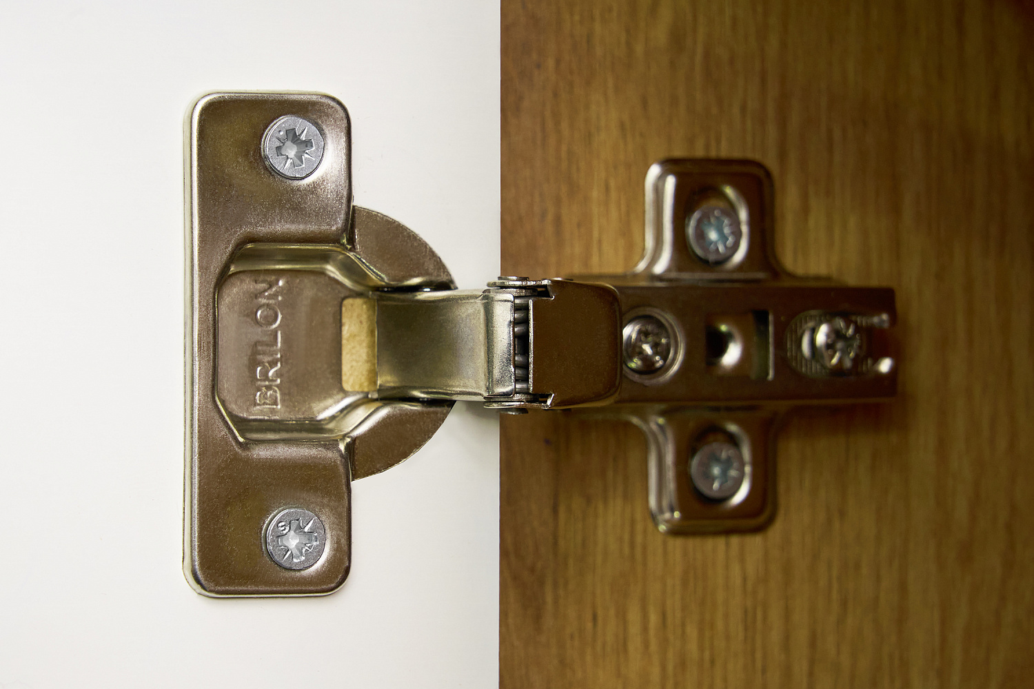 Обувница Флэш дуб крафт / браш вайт 