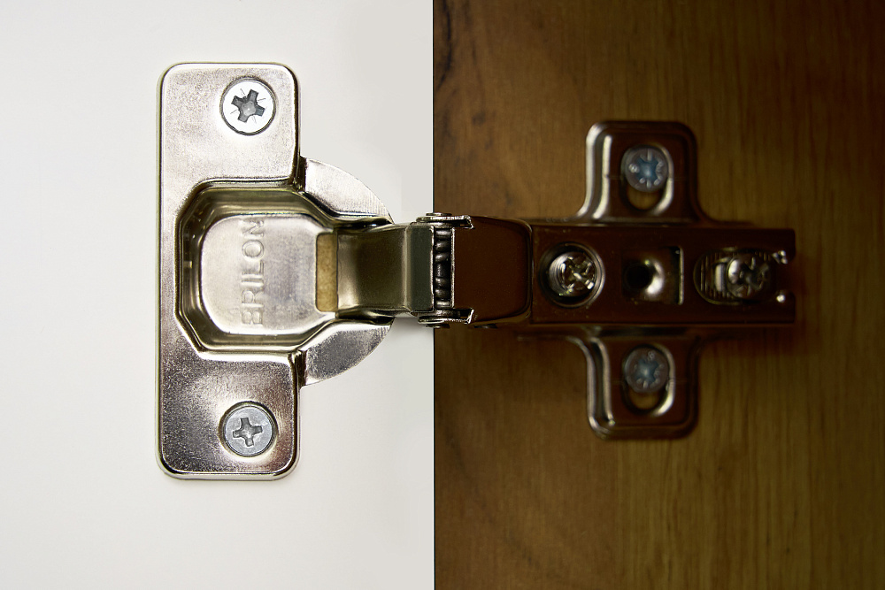 Обувница Флэш дуб крафт / браш мени грин