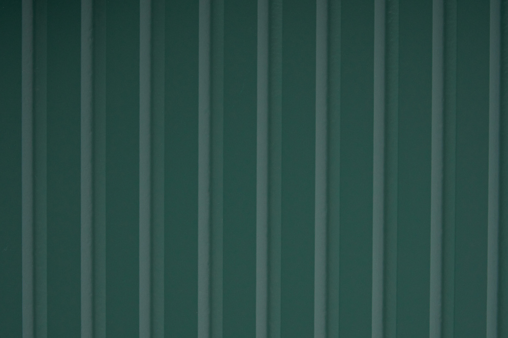 Обувница Флэш дуб крафт / браш мени грин