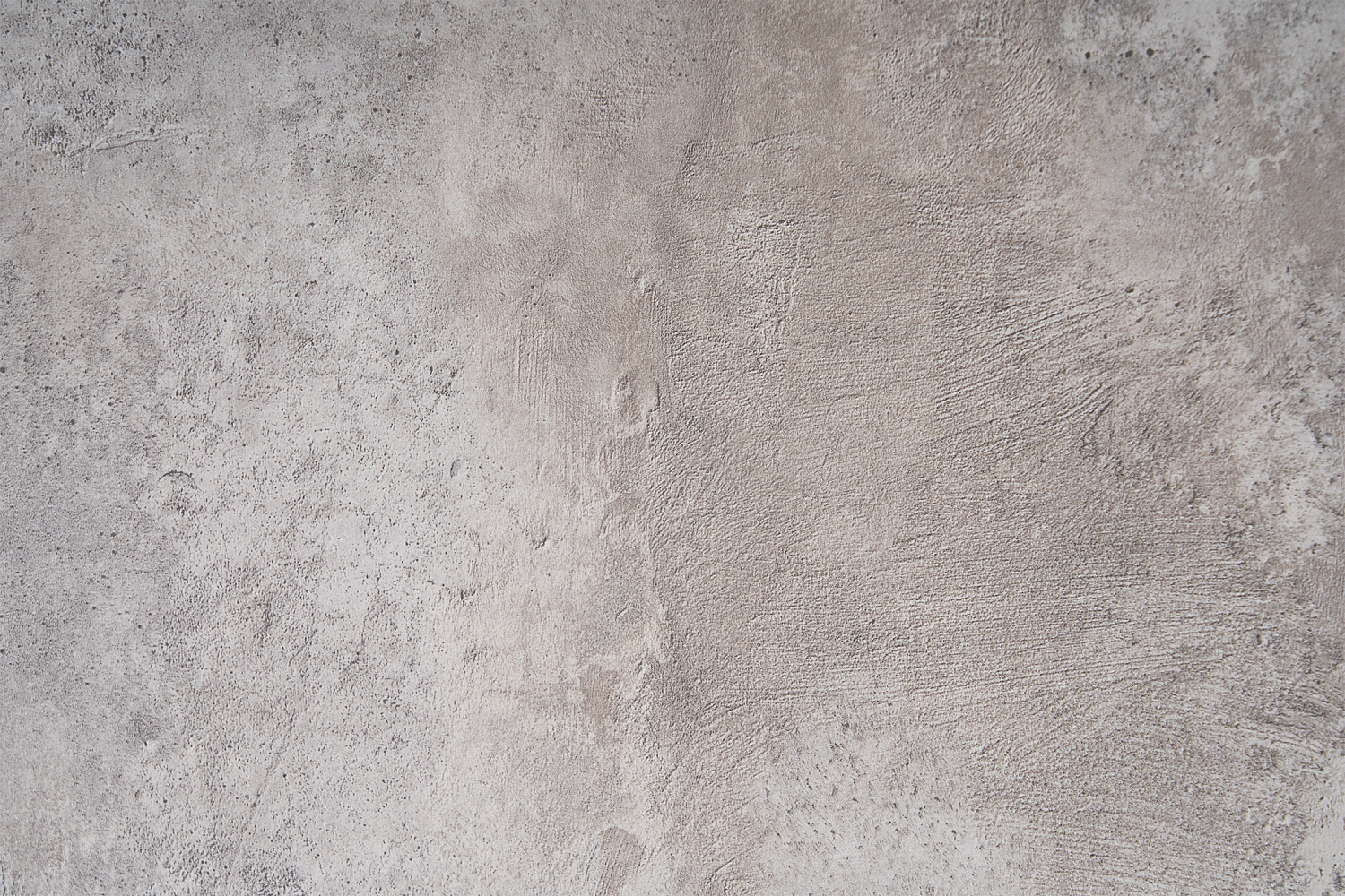 Шкаф 2-х створчатый Тивина цемент светлый / белый шагрень