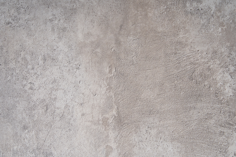 Шкаф 2-х створчатый Тивина цемент светлый / белый шагрень