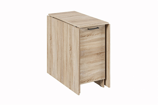 Стол-книжка Атлант №2 дуб сонома