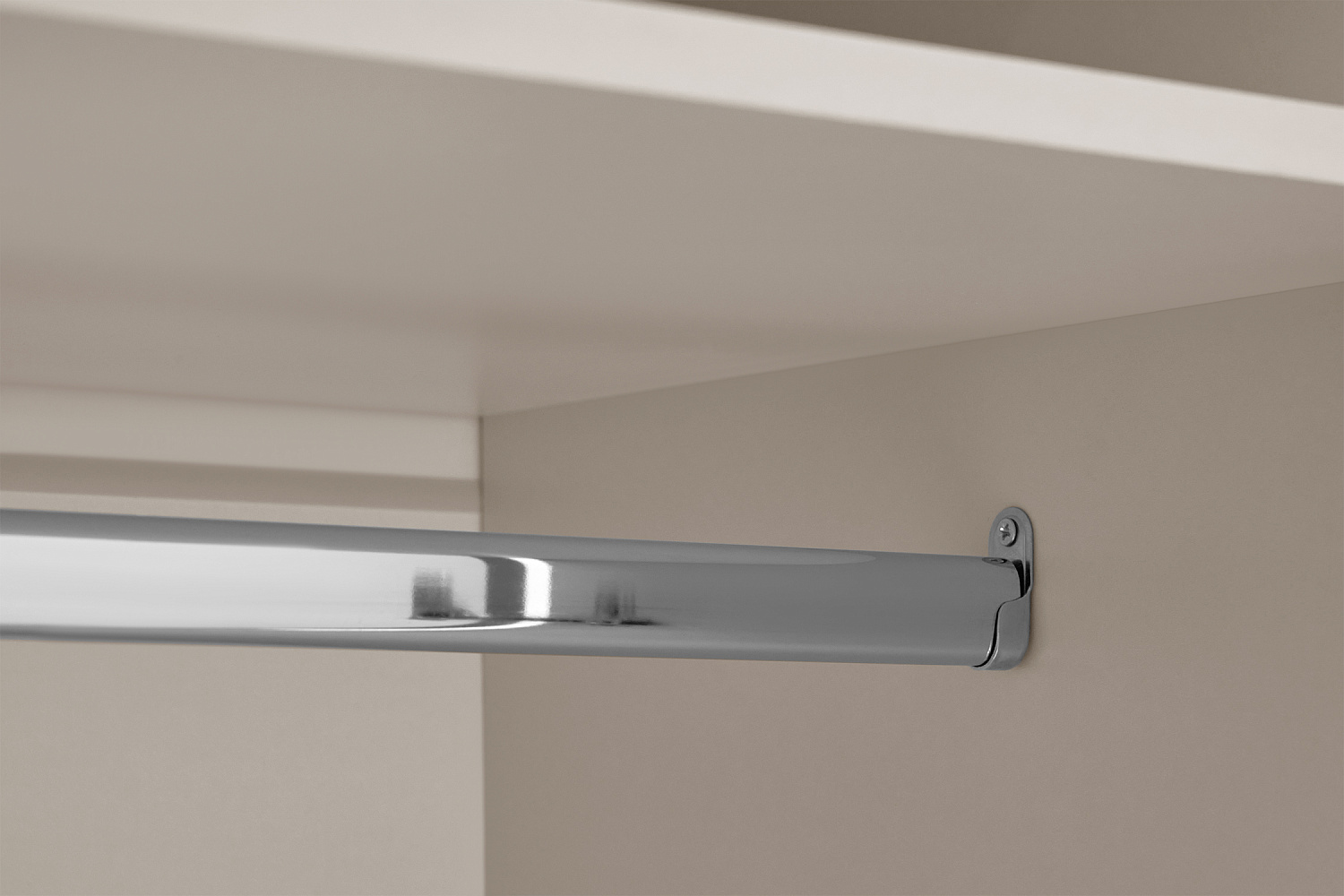 Шкаф 3-х створчатый Пандора кашемир / айриш