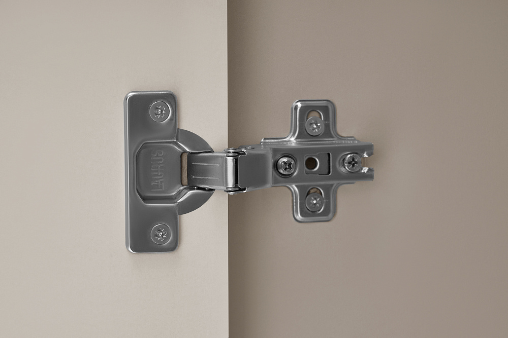 Шкаф 3-х створчатый Пандора кашемир / айриш