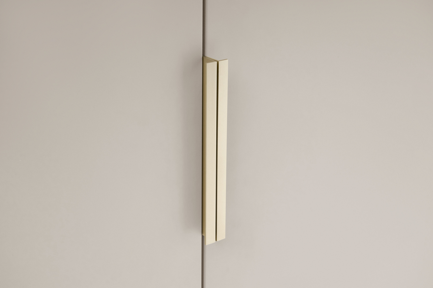 Шкаф 3-х створчатый Пандора кашемир / айриш