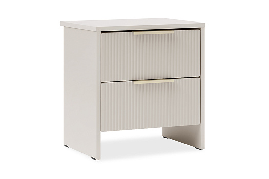 Тумба прикроватная Пандора кашемир / айриш