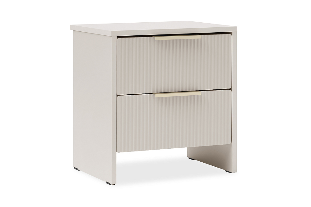 Тумба прикроватная Пандора кашемир / айриш