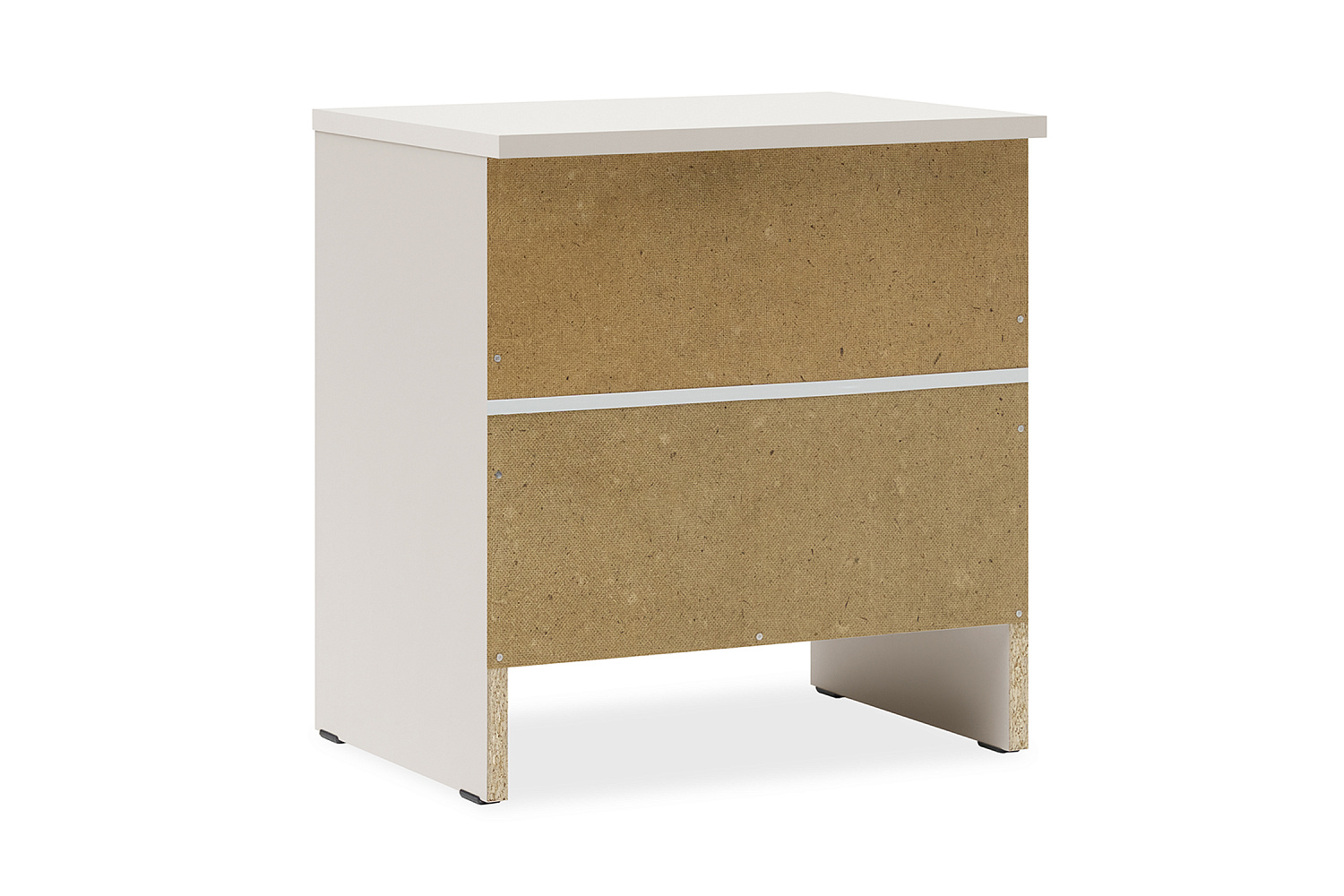 Тумба прикроватная Пандора кашемир / айриш