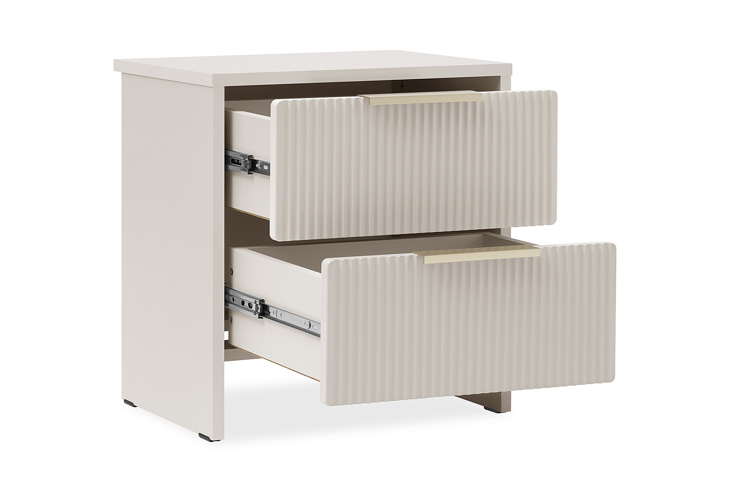 Тумба прикроватная Пандора кашемир / айриш