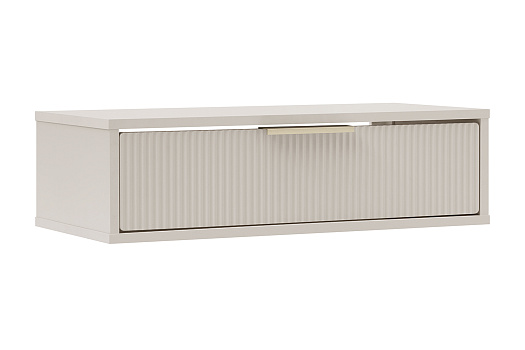 Тумба подвесная Пандора ТБ-20 кашемир / айриш