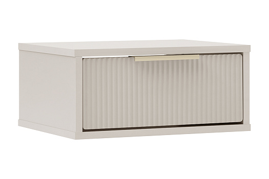 Тумба подвесная Пандора ТБ-16 кашемир / айриш