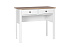 Стол туалетный Сага ясень / белый