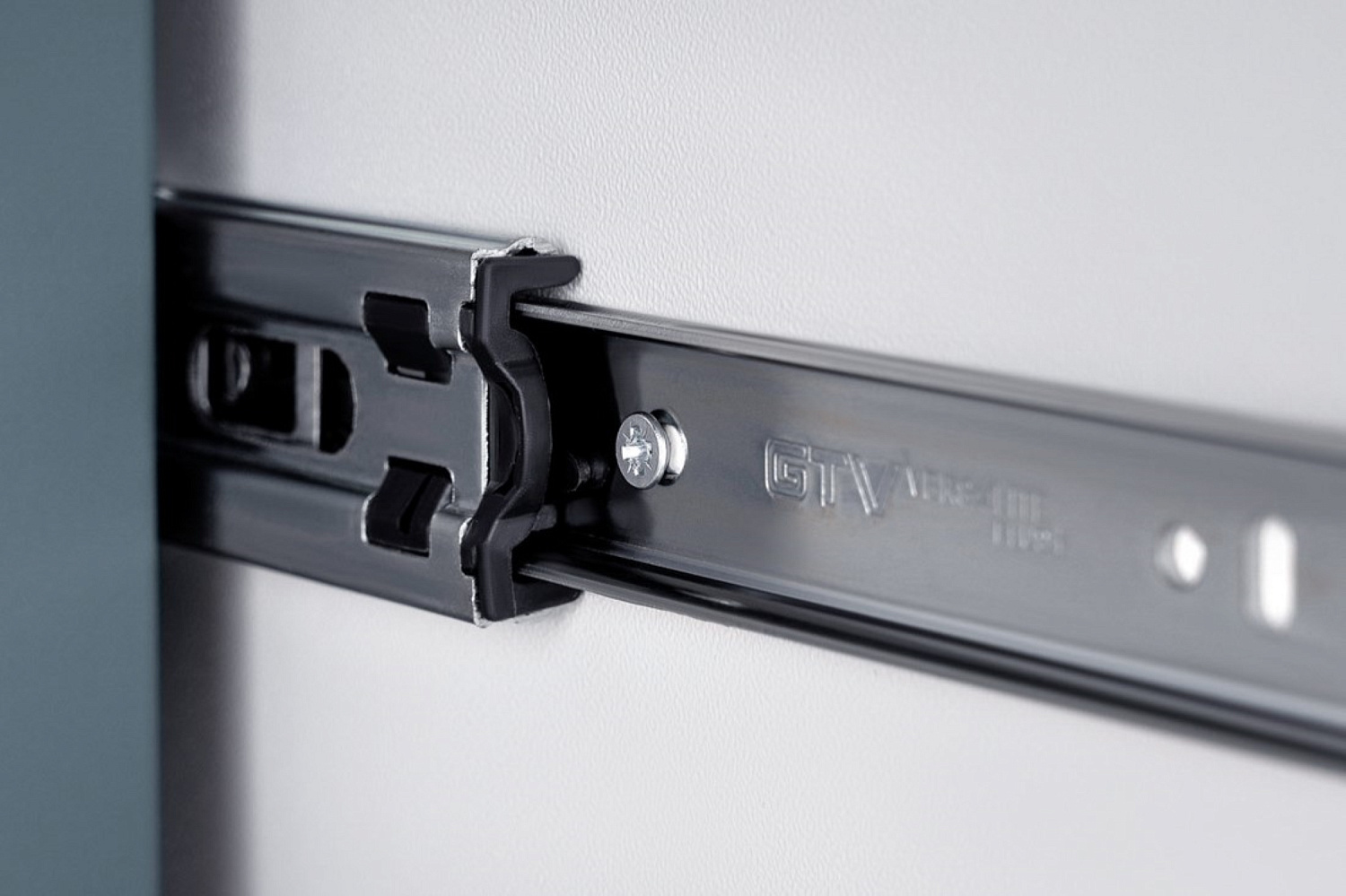 Стол туалетный Сага темно-бирюзовый