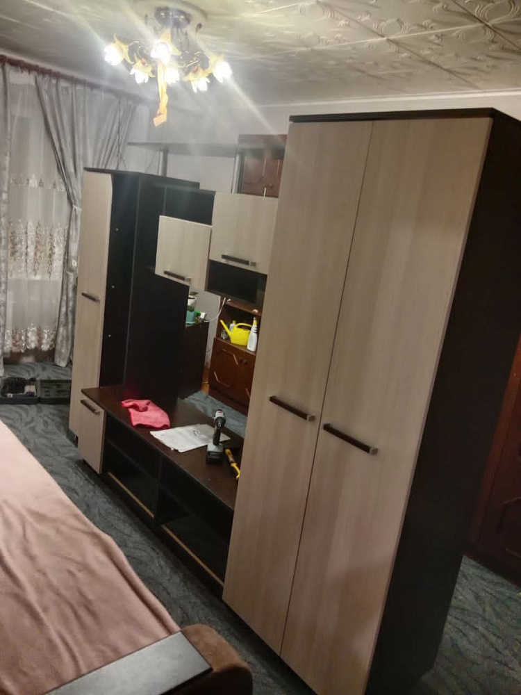 Гостиная Вега