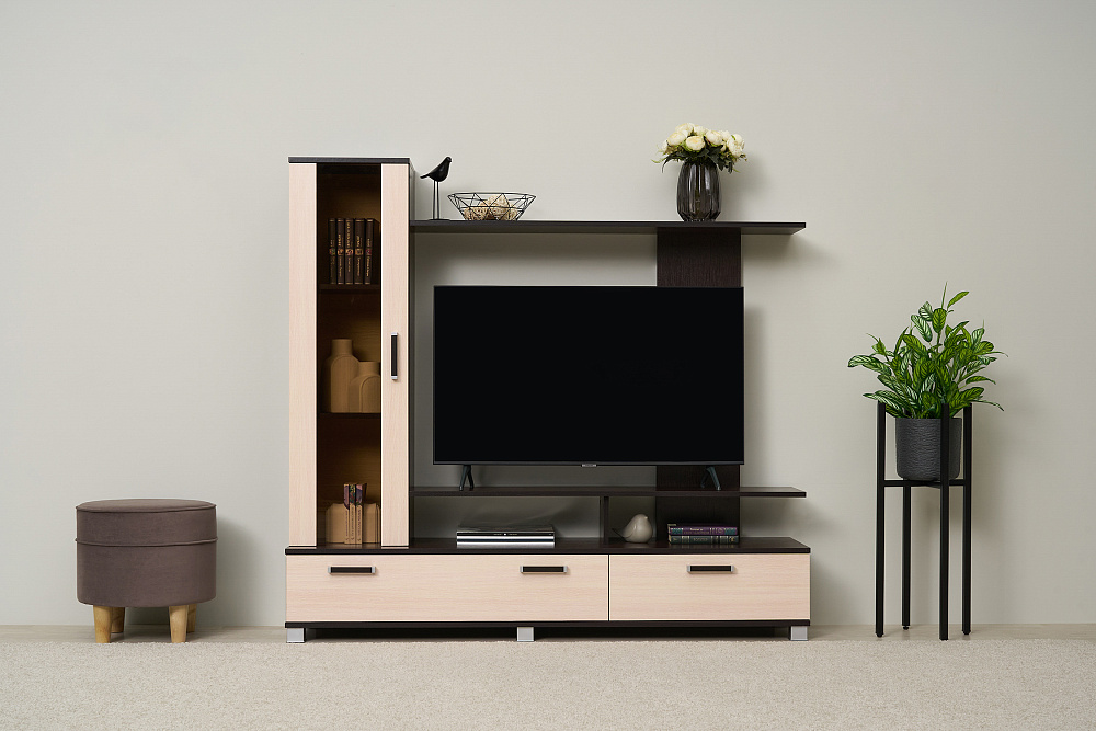 Стенка Соло-6