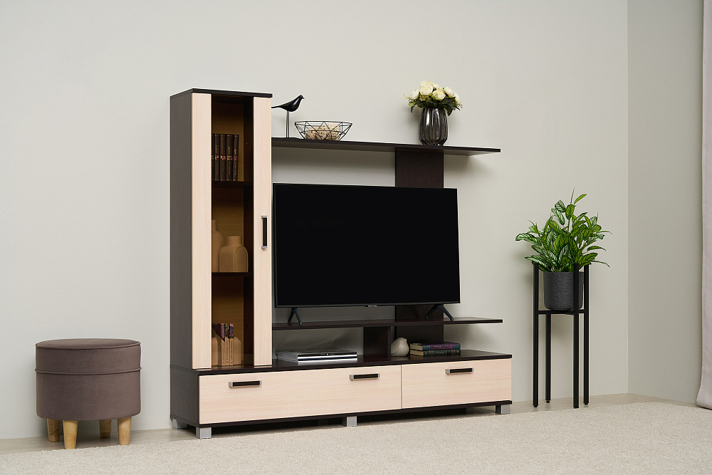 Стенка Соло-6