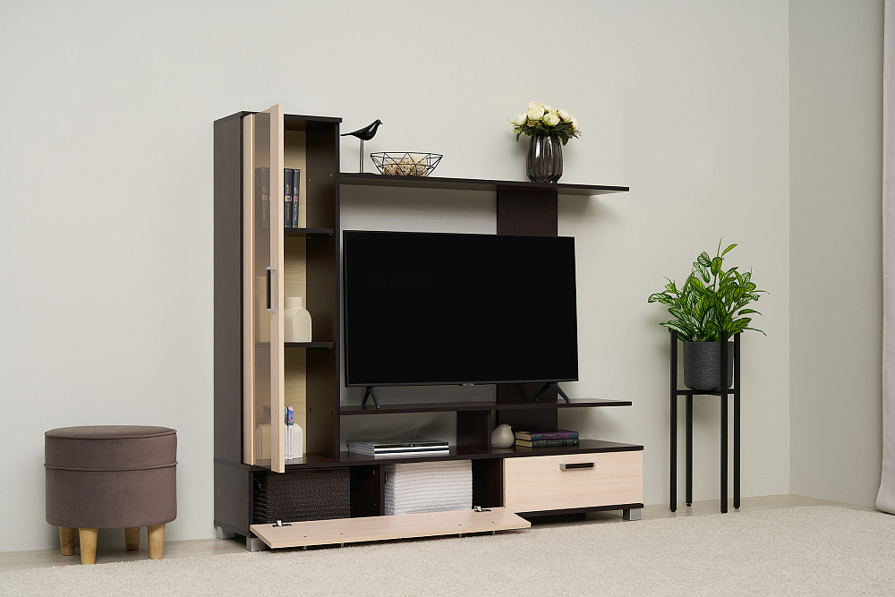 Стенка Соло-6