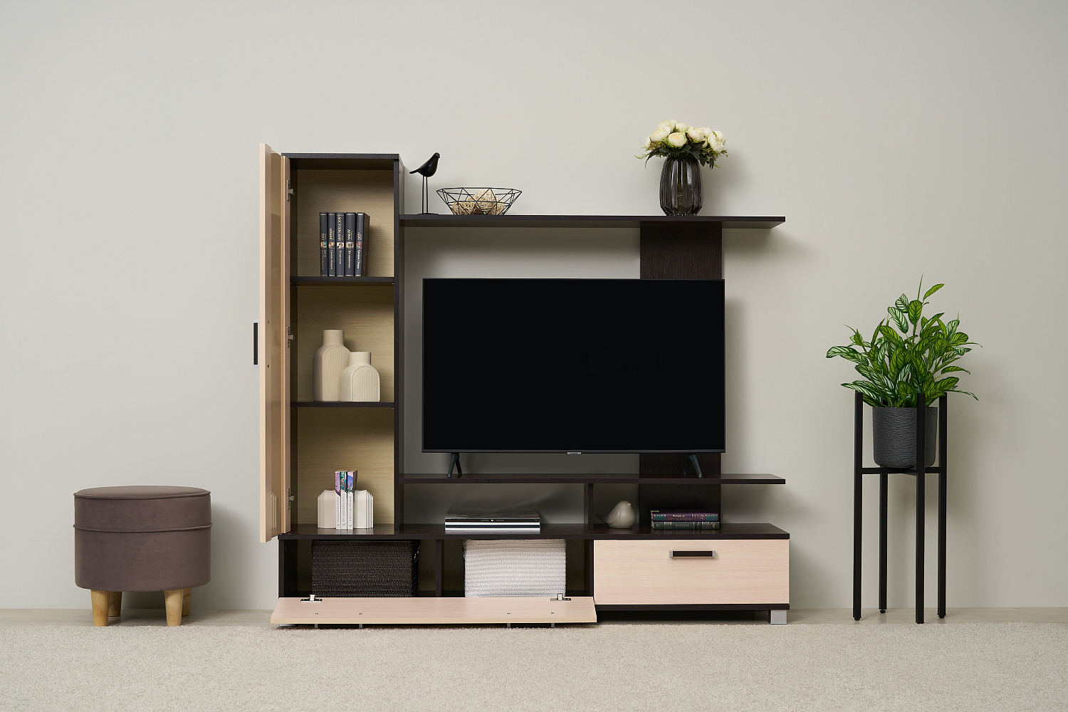 Стенка Соло-6