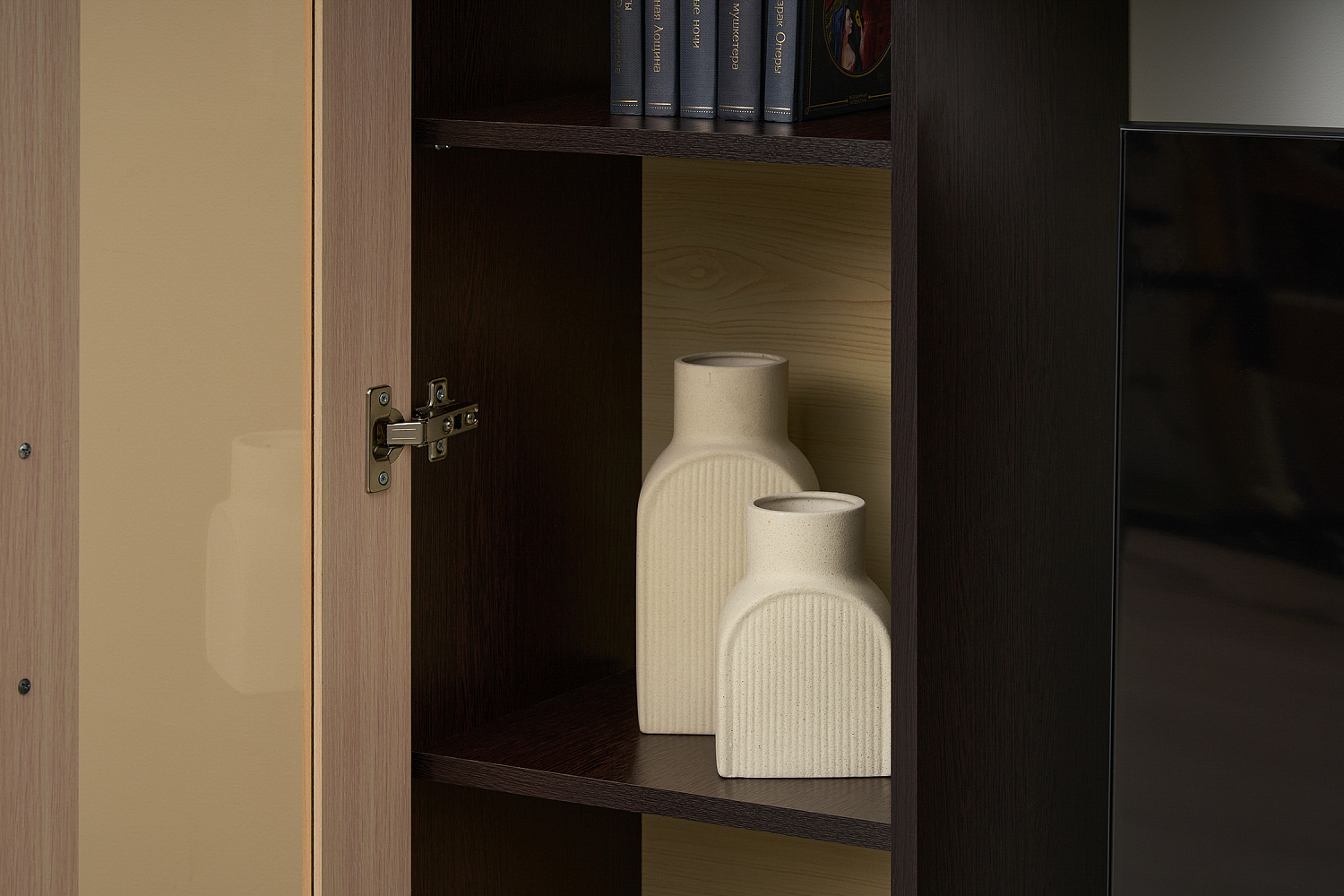 Стенка Соло-6