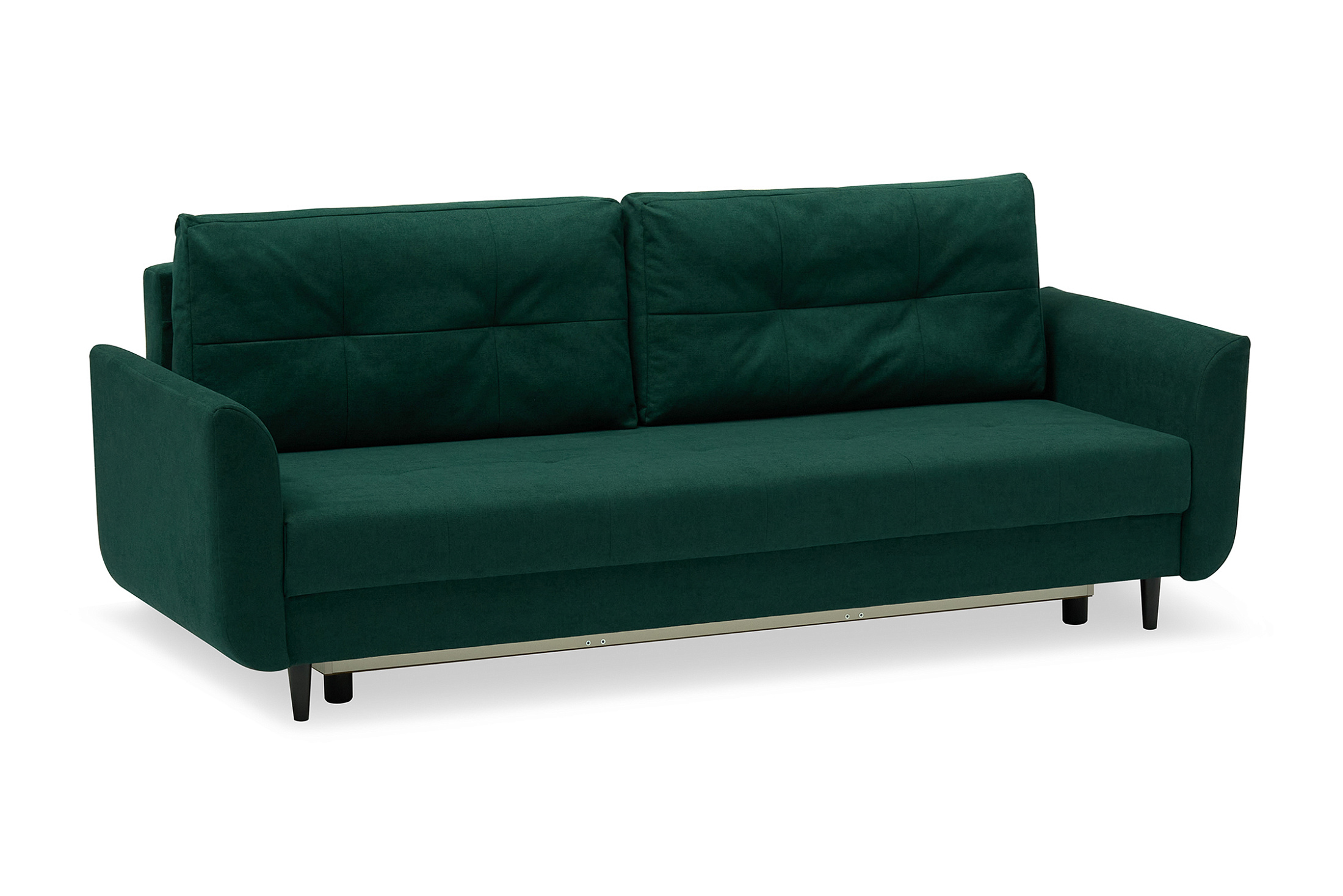 Диван Остин зеленый