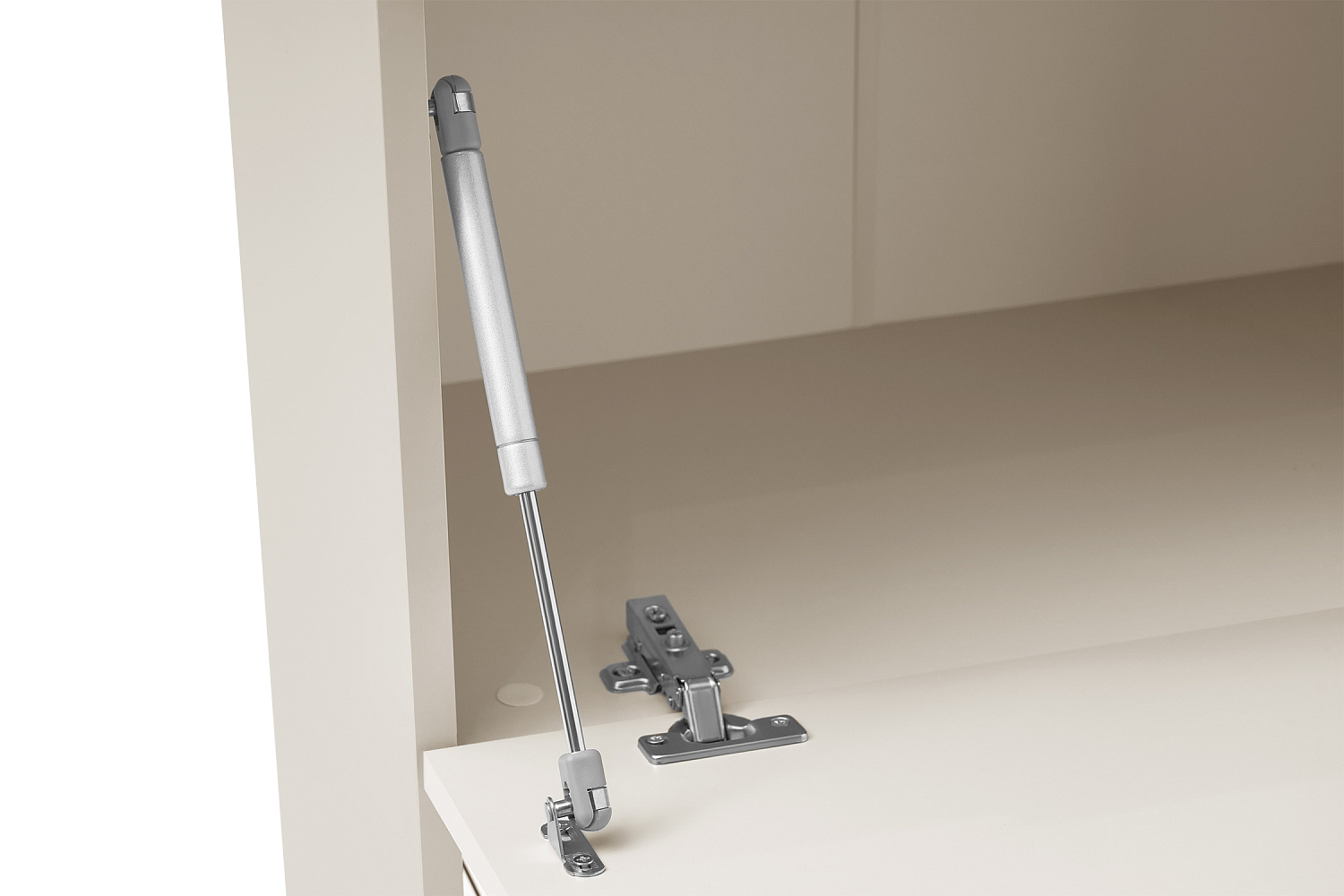 Обувница Баско кашемир / дуб крафт золотой