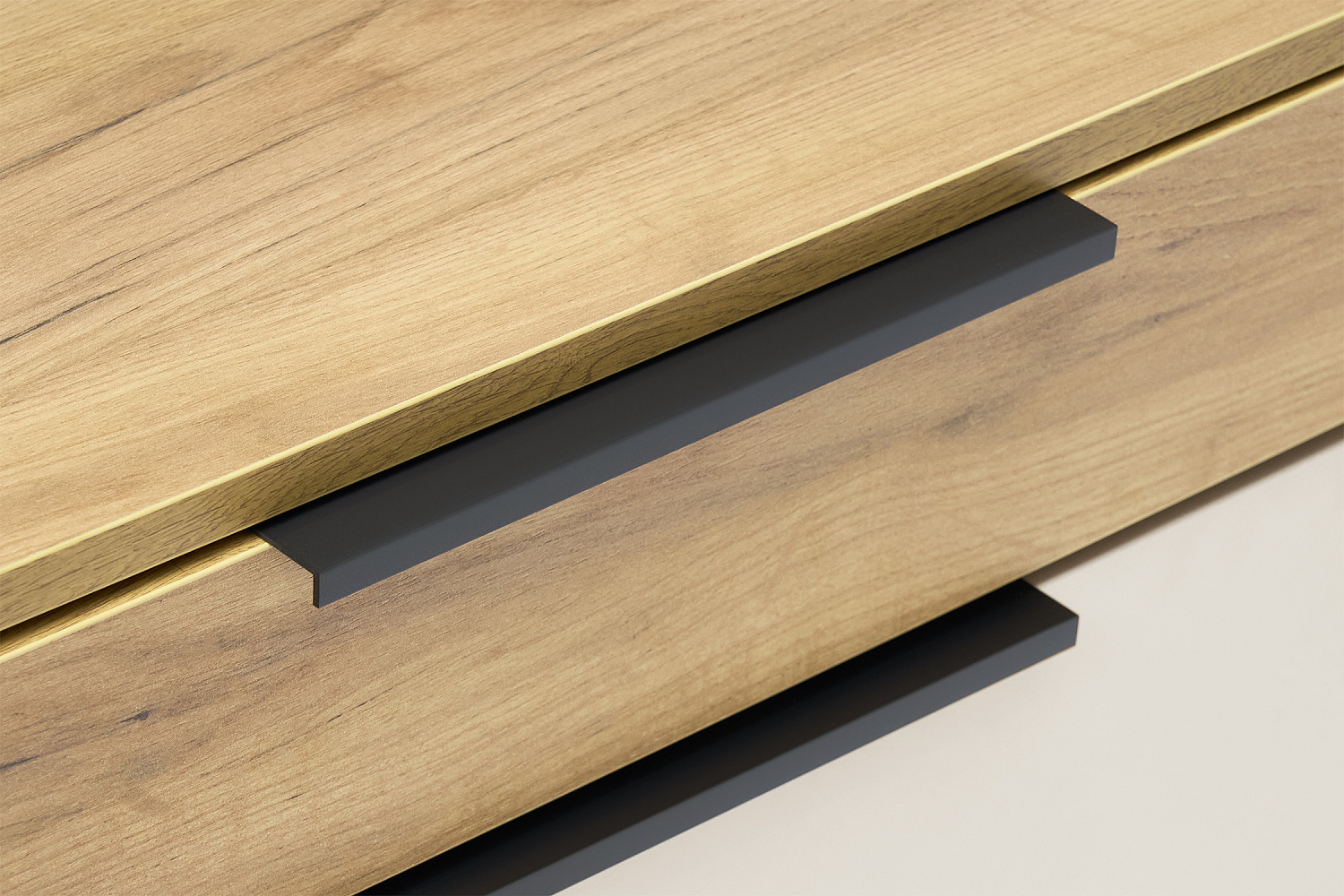 Обувница Баско кашемир / дуб крафт золотой