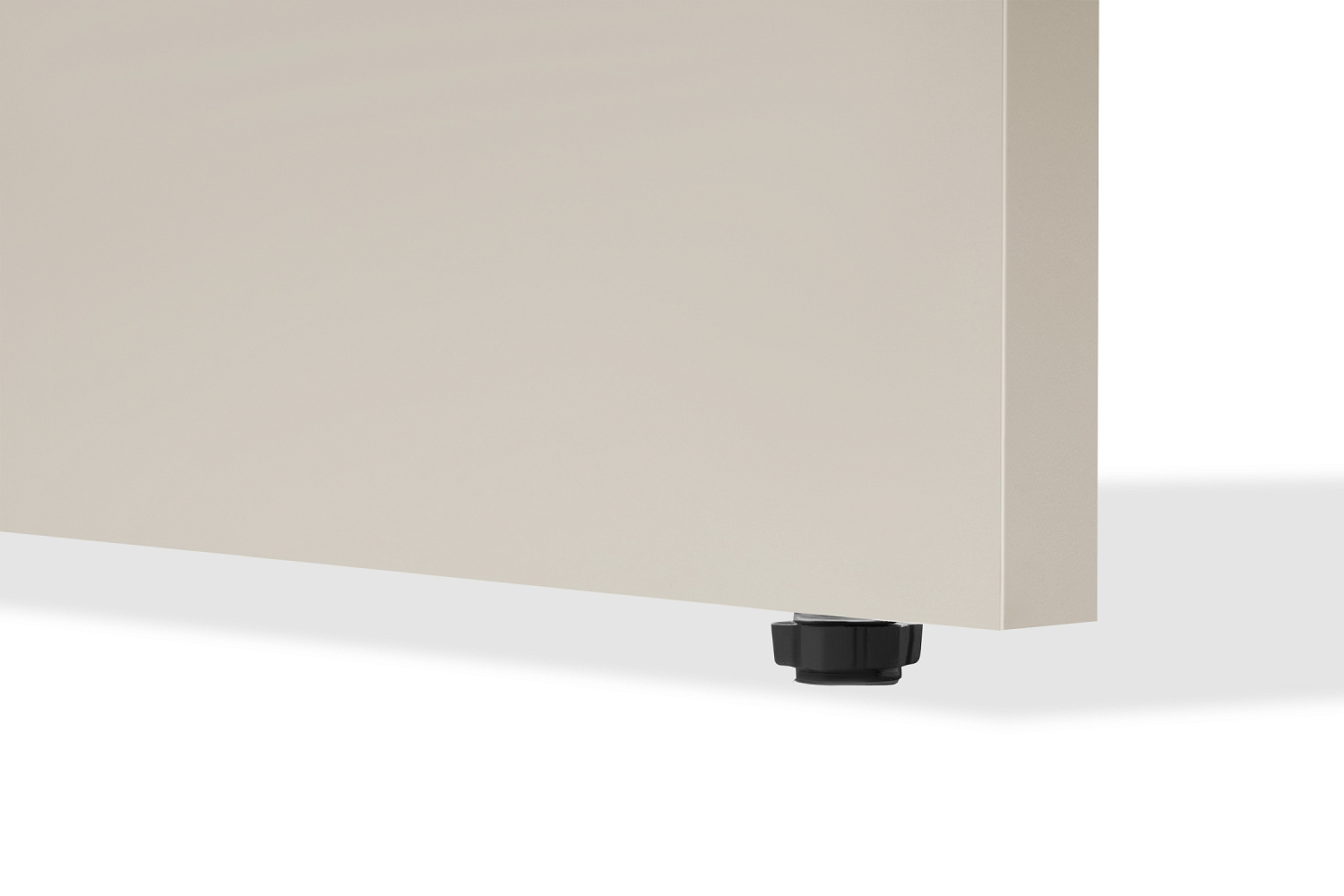 Обувница Баско кашемир / дуб крафт золотой