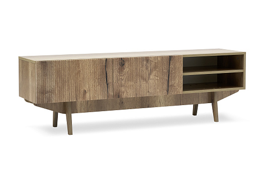 ТВ-тумба Нова дуб каньон