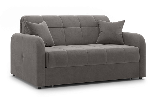 Диван аккордеон Некст New серый