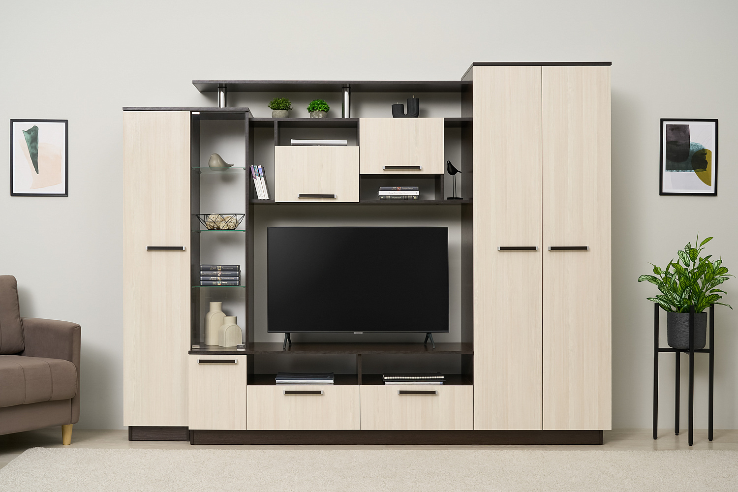 Гостиная Вега