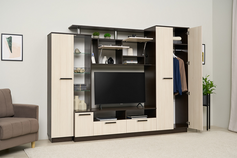 Гостиная Вега