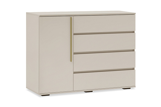 Комод Норд кашемир