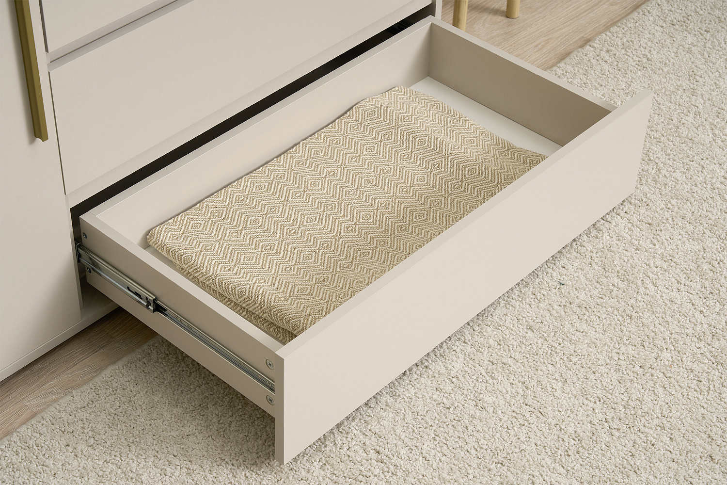 Комод Норд кашемир