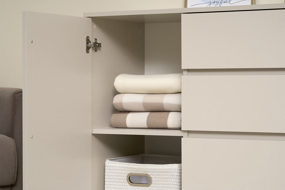 Комод Норд кашемир