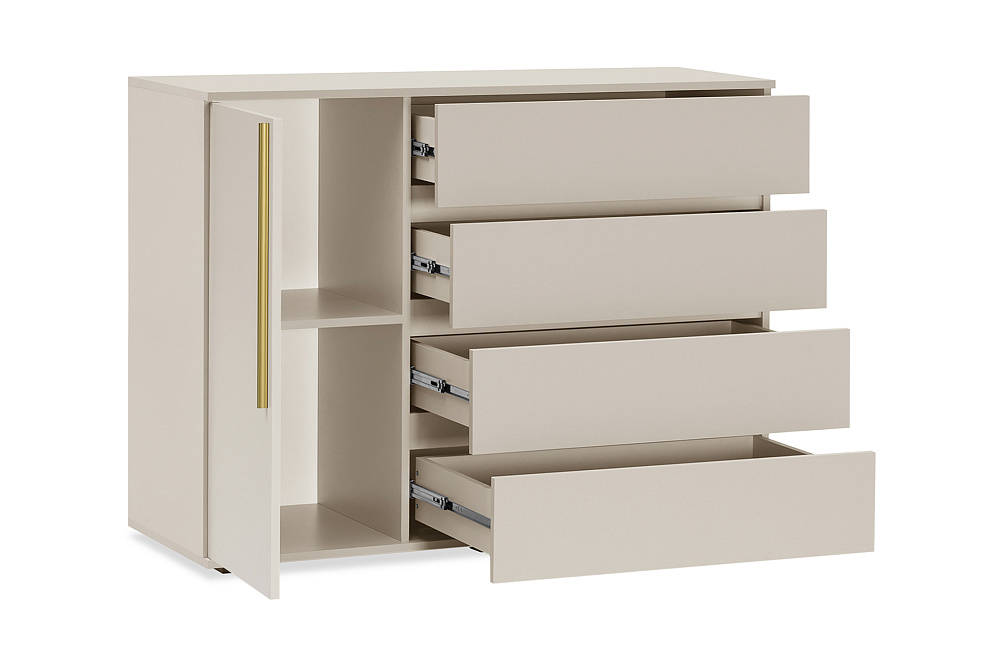 Комод Норд кашемир