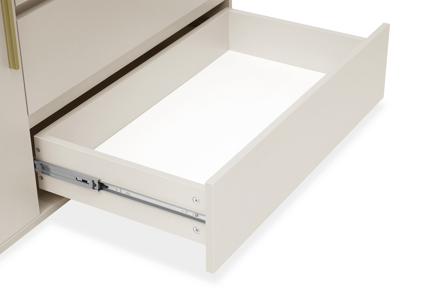 Комод Норд кашемир