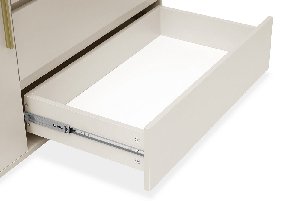 Комод Норд кашемир