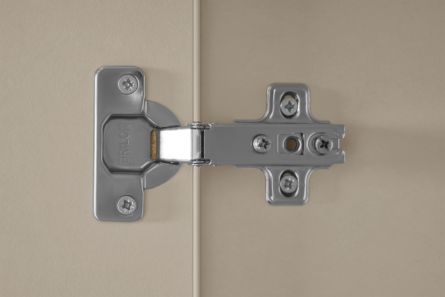 Комод Норд кашемир