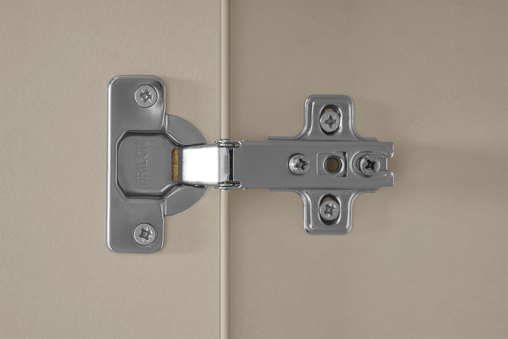 Комод Норд кашемир