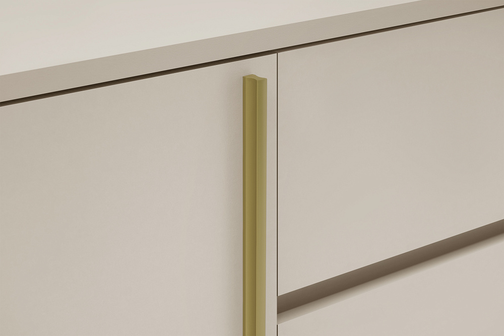 Комод Норд кашемир