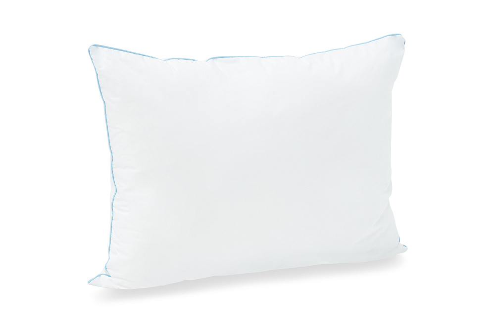 Подушка Леберо 50х70 см, «Лебяжий пух»