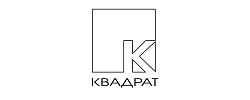 КВАДРАТ