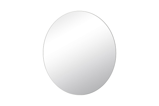 Зеркало настенное круглое Иллин