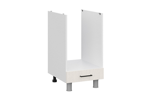 Портленд С450п шкаф нижний под плиту