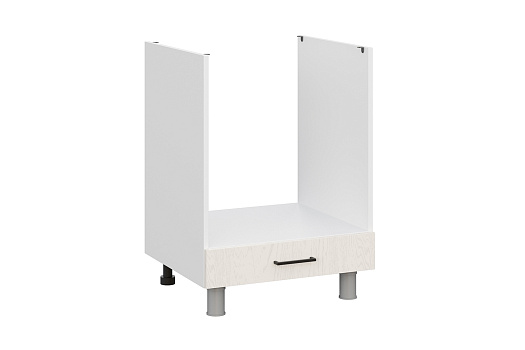 Портленд С600п шкаф нижний под плиту