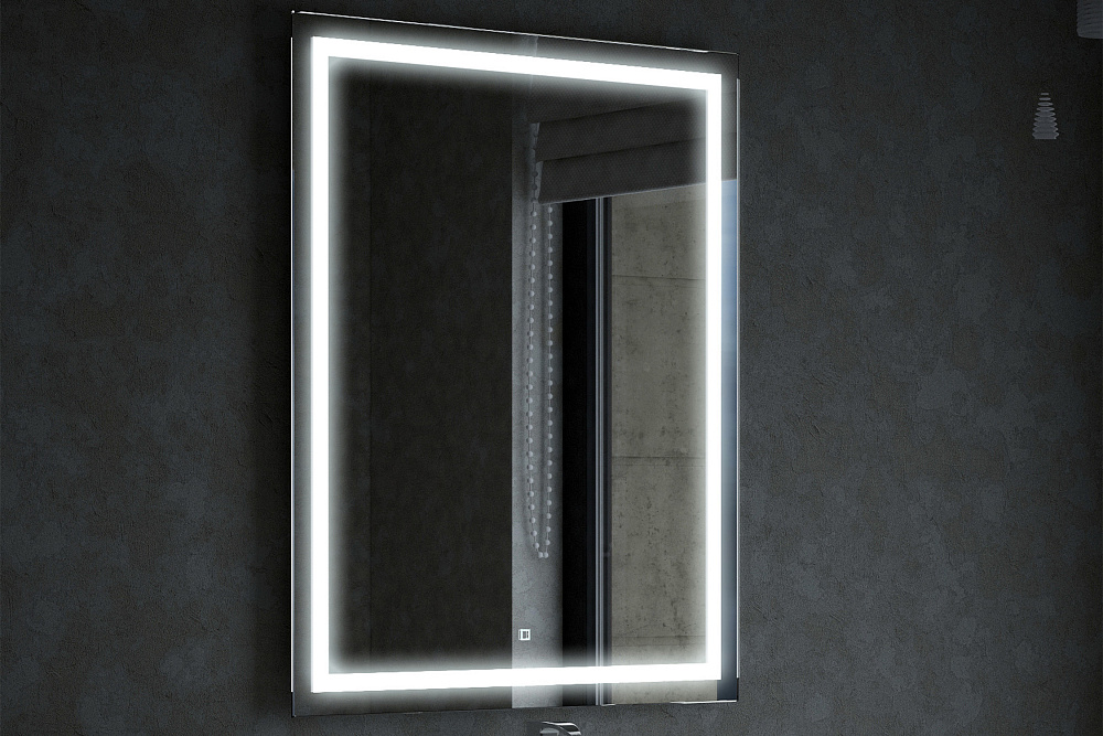 Зеркало Барго 60