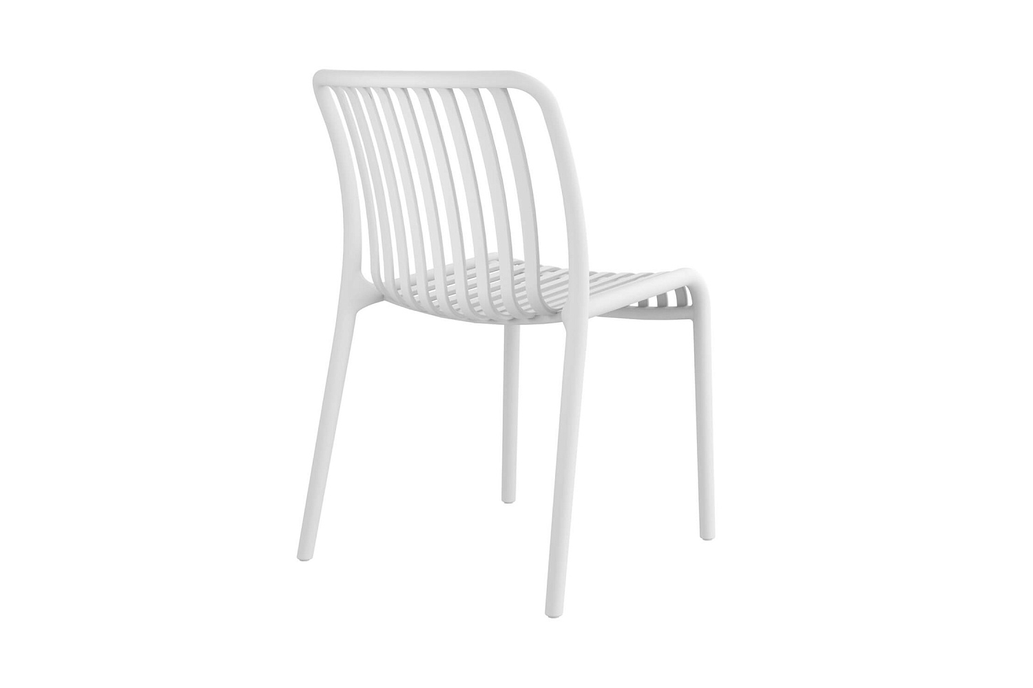 Стул SHT-S173 белый