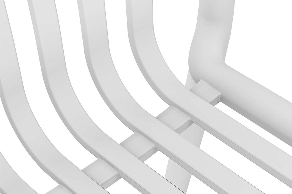 Стул SHT-S173 белый