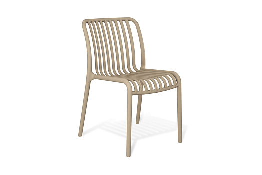 Стул SHT-S173 капучино